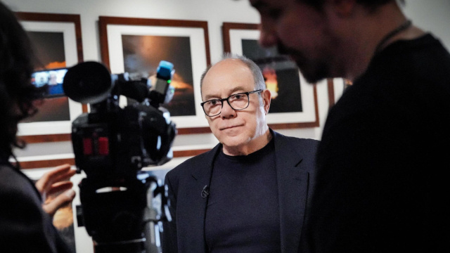 La sinistra secondo Carlo Verdone: &laquo;Berlinguer &egrave; il passato, ma la ... &copy; Creative Commons