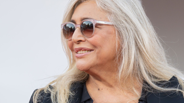 Mara Venier - Wikipedia &copy; Creative Commons