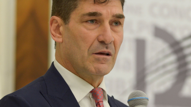 Marco Giunio De Sanctis - Wikipedia &copy; Creative Commons