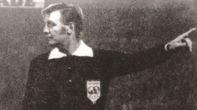 Messaggio del Presidente della FIFA Gianni Infantino in memoria di ... &copy; Creative Commons