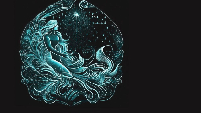 Oroscopo segno dell'Acquario &copy; Pixabay