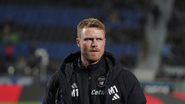 Pisa-Bologna oggi in serie A: orario, probabili formazioni e dove ... &copy; Creative Commons