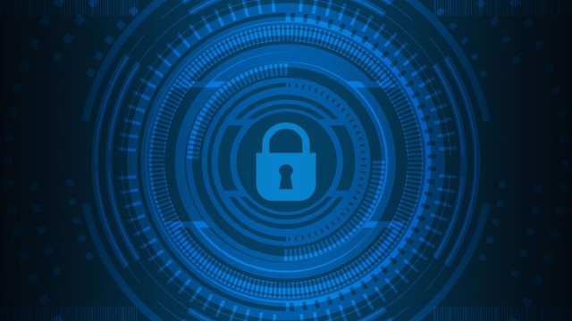 Privacy policy, una foto da Pixabay.