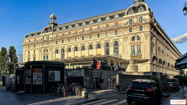 Renoir al Mus&eacute;e d'Orsay: sei concerti per unire musica e luci ... &copy; Creative Commons