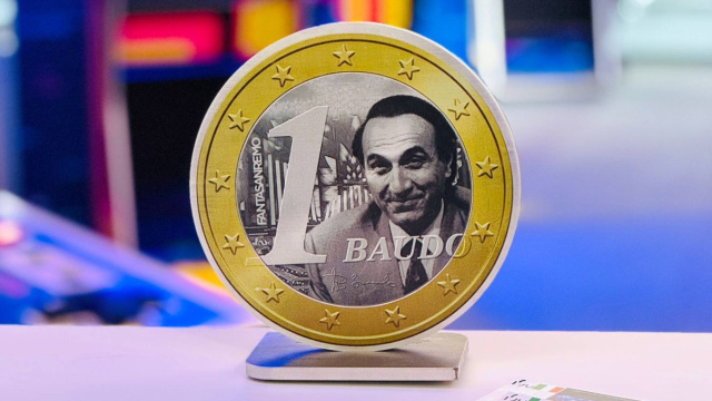 Sanremo: il FantaSanremo arriva al TIC Festival: a Terni la ... &copy; Creative Commons