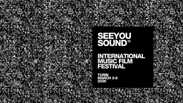 SEEYOUSOUND 2026: a Torino sei giorni di cinema e musica per &ldquo;fare ... &copy; Creative Commons