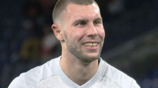 Strahinja Pavlović - Wikipedia &copy; Creative Commons