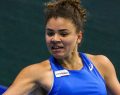 WTA Miami, Paolini-Townsend: pioggia rinvia il match, attesa prolungata