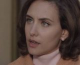 Agata Puglisi - screenshot &copy; Rai 1