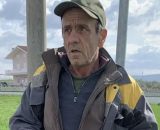 Costel Ioan, foto da Facebook.