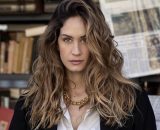 Helena Prestes - Screenshot &copy; Instagram.