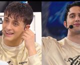 In foto Emiliano e Antonio, allievi di Amici &copy; Mediaset
