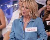 Sabrina Zago - screenshot &copy; Canale 5.