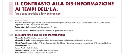 Meta adotta l'AI per la moderazione contenuti, riducendo i vendor esterni