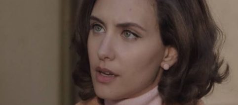 Il Paradiso delle signore, trame al 3/4: Agata torna a Milano e nasconde un segreto