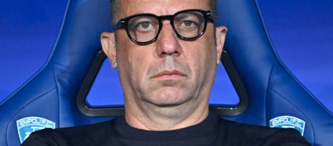 'Tre gare non cancellano il passato': D'Aversa frena il Torino prima del Milan