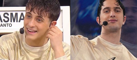 Amici 2026, chi ha perso il ballottaggio della 1ª puntata: Antonio verso l'addio