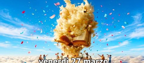 L'oroscopo del 27 marzo 2026 con classifica: 1ﾟLeone, 2ﾟAriete, 3ﾟSagittario