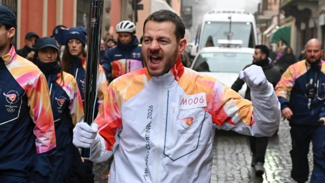 Alessandro Cattelan sui profili social