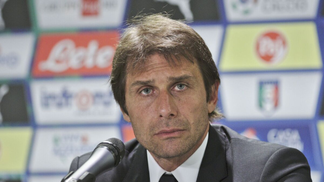 Antonio Conte (Wikimedia Commons).