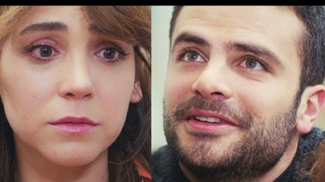 Ceyda e Raif in La forza di una donna – © Mediaset.