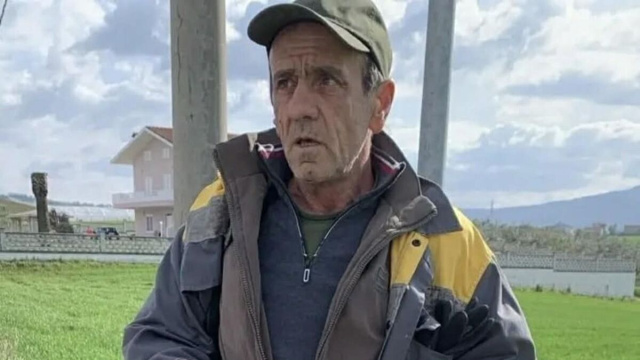 Costel Ioan, foto da Facebook.