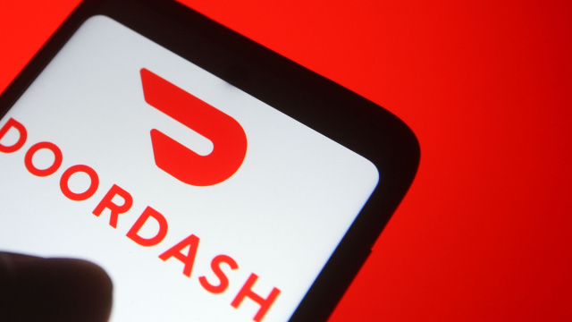 DoorDash launches a new 'Tasks' app that pays couriers to submit ... &copy; Creative Commons