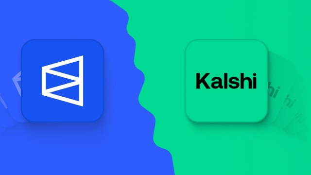 Election Contracts: Kalshi vs Polymarket &copy; Creative Commons