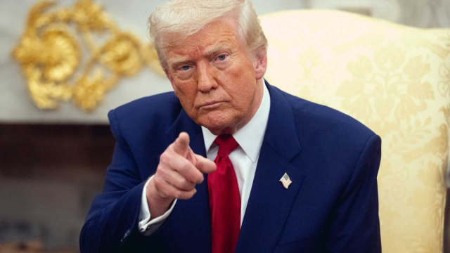 Executive order sull'AI: perch&eacute; Trump centralizza regole e mercato ... &copy; Creative Commons