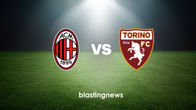 I loghi di Milan e Torino. &copy; Blasting News