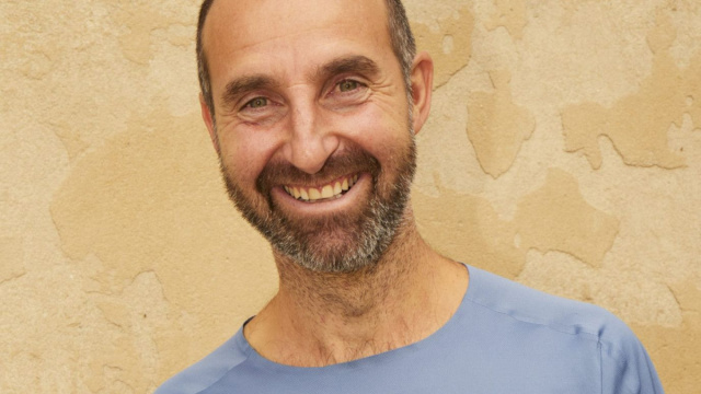Il running &egrave; famiglia al Tuscany Camp di Giuseppe Giambrone &copy; Creative Commons
