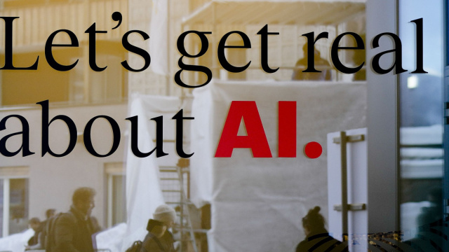 Jeff Bezos in Talks to Raise $100 Billion for AI Manufacturing ... &copy; Creative Commons