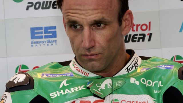 Johann Zarco - Wikipedia &copy; Creative Commons