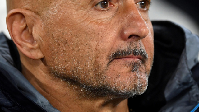 Luciano Spalletti &egrave; il nuovo Commissario Tecnico della Nazionale ... &copy; Creative Commons