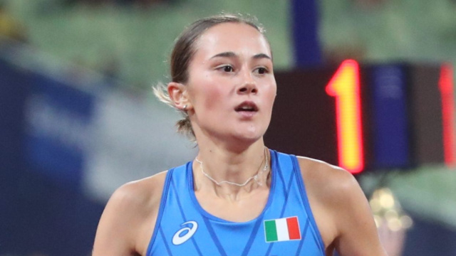 Ludovica Cavalli - Wikipedia &copy; Creative Commons