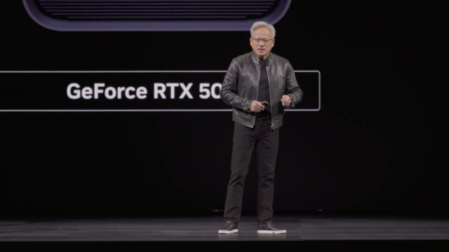 NVIDIA GTC 2026, l'AI entra nell'era industriale - Digitalic &copy; Creative Commons