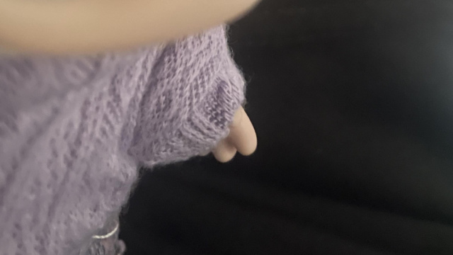 Quando pensi che finir&agrave; la moda dei labubu? : r/labubu &copy; Creative Commons