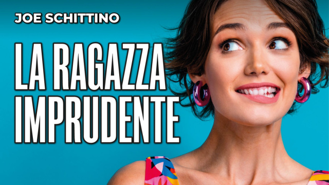 Stagione 2025 &copy; Creative Commons