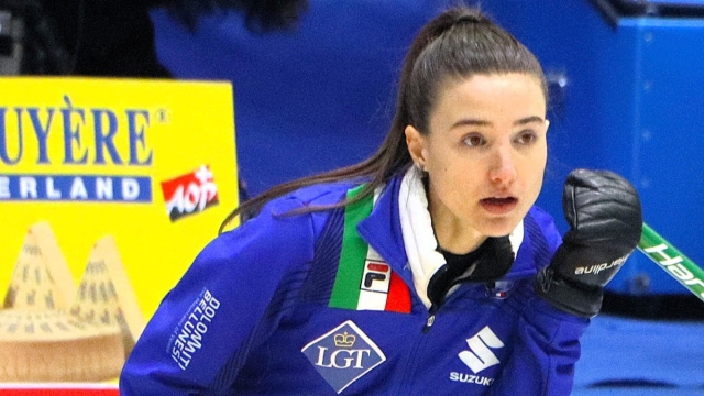 Stefania Constantini - Wikipedia &copy; Creative Commons