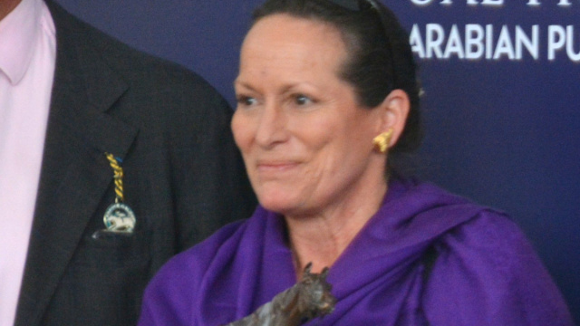 Zahra Aga Khan - Wikipedia &copy; Creative Commons