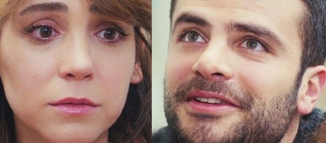 La forza di una donna, trame episodi finali: Raif chiede la mano di Ceyda