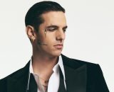 Achille Lauro a Sanremo 2025: &laquo;Mi dicevano che ero esibizionista e ... &copy; Creative Commons