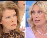 Cinzia Paolini e Sabrina Zago &copy; Canale 5.