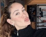 Helena Prestes - Screenshot &copy; Instagram.