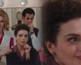 In foto Concetta nella soap &copy; Rai 1