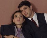 Rosa Camilli e Marcello Barbieri - screenshot &copy; Rai