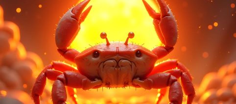 L'oroscopo del 22 marzo e le pagelle, lavoro e fortuna: voto 7,5 al Cancro