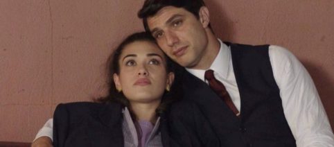 Il Paradiso delle signore, anticipazioni al 3/4: Rosa e Marcello si riavvicinano