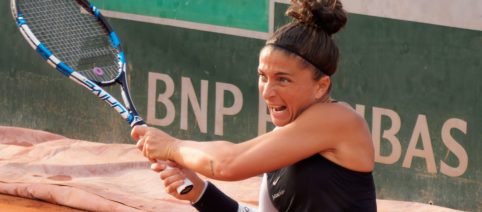 Errani e Paolini dominano Aoyama/Eikeri e volano agli ottavi a Miami