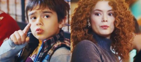 La forza di una donna, anticipazioni Turchia, la rivincita di Satılmış: Sirin licenziata